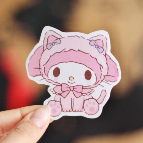My Melody