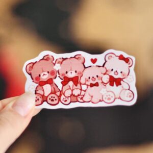 Teddy Bears