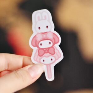 Sanrio Dango