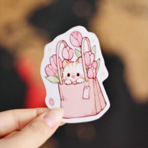Bunny Bag