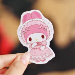My Melody Coquette