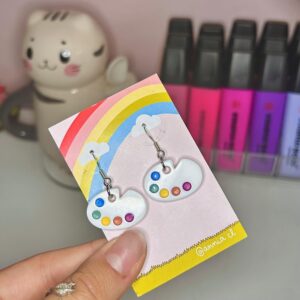 Paleta de Colores