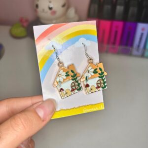 Cottage Cabin