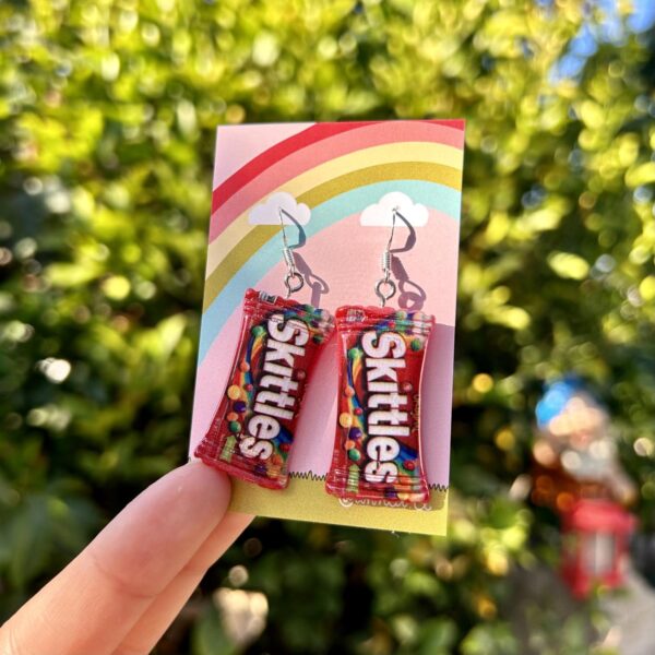 Skittles