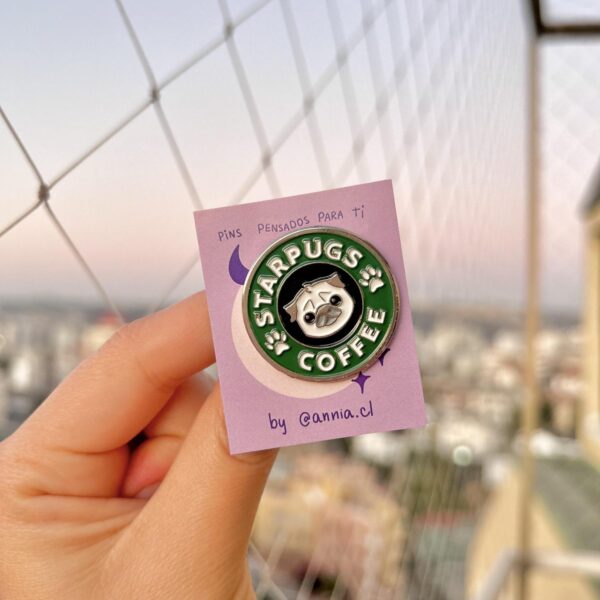 Starpugs Coffee