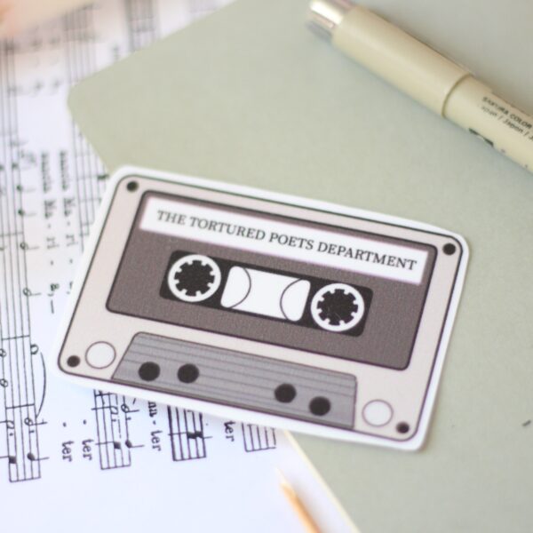 Cassette TTPD