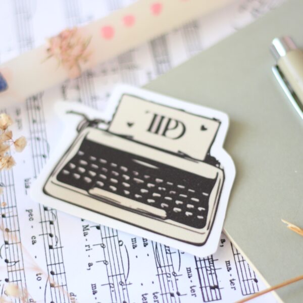 Typewriter