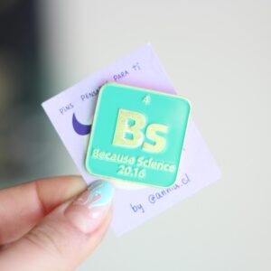 Bs: Because Science