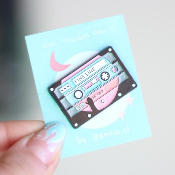 Fine Line Cassette HS