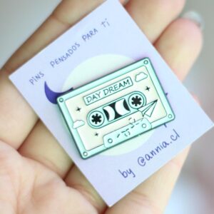 Daydream Cassette