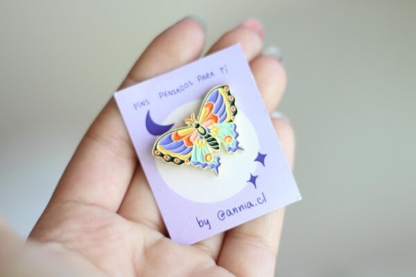 Mariposa Fiesta