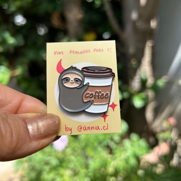Perezoso Café