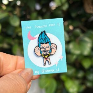 Franky One Piece