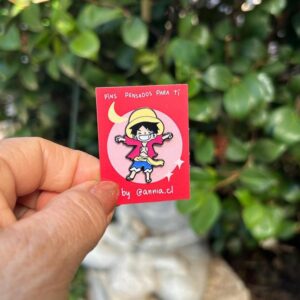 Luffy One Piece