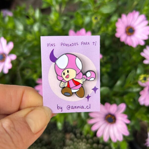 Toadette