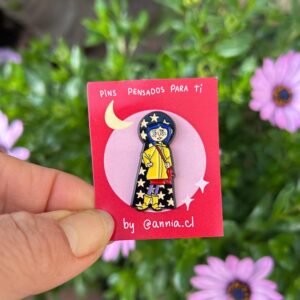 Coraline Cerradura