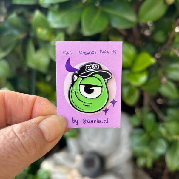 Mike Wazowski