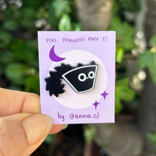 Mini Gatito