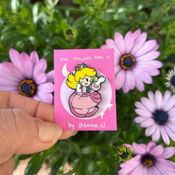 Princesa Peach