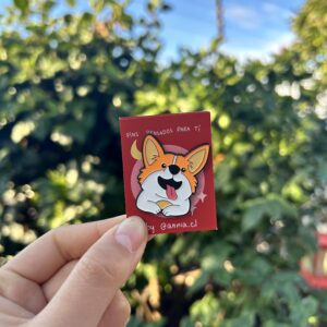 Corgi