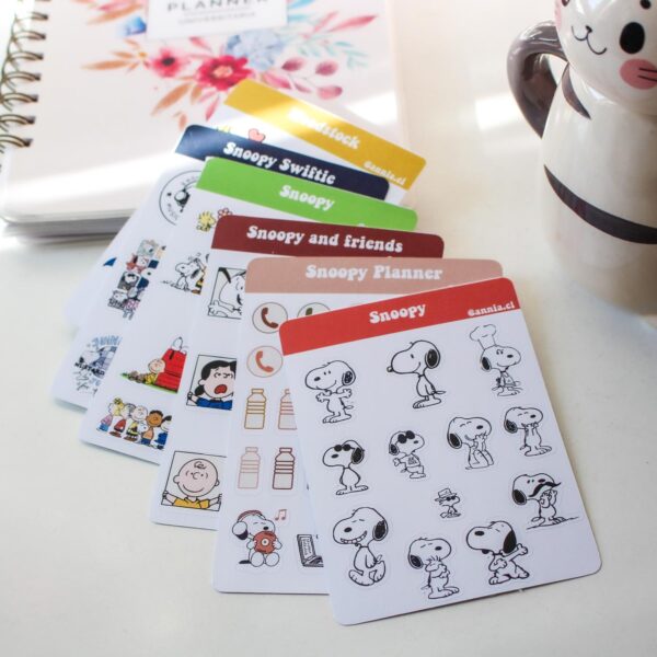 Snoopy - Imagen 2