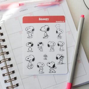Snoopy