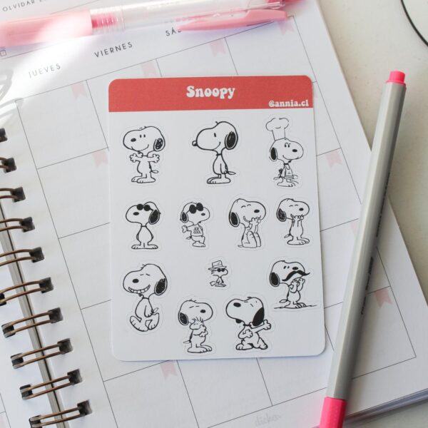 Snoopy