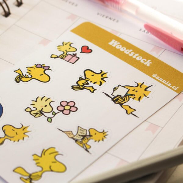 Woodstock - Imagen 2
