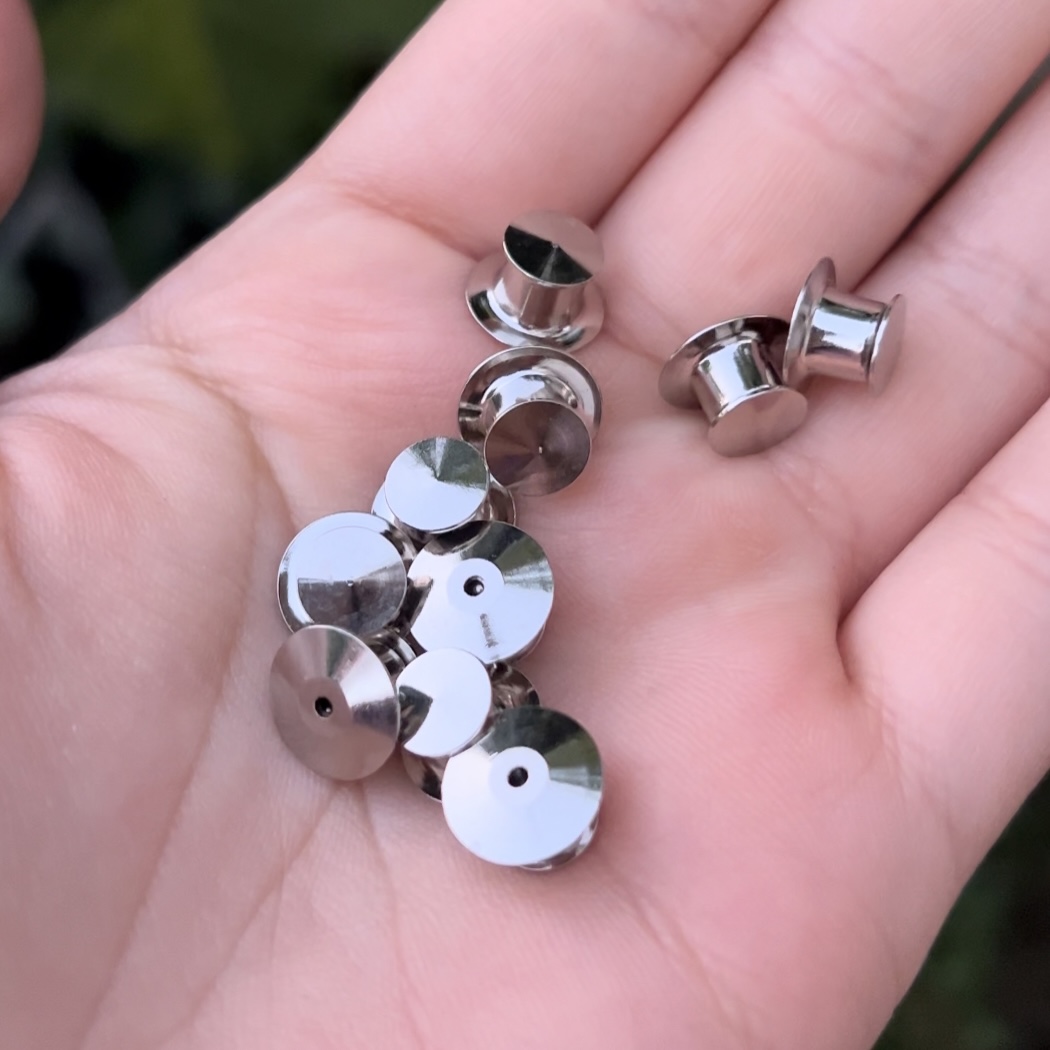 Topes Antirrobo para Pins